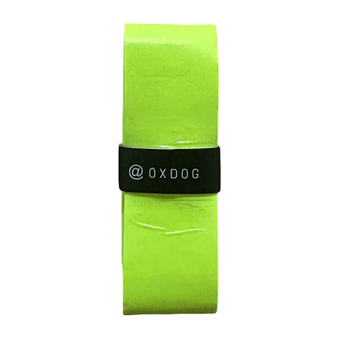 Overgrip Oxdog Opti Pack Yellow