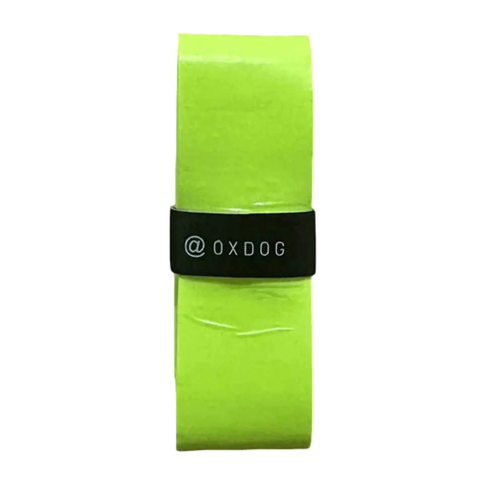 Overgrip Oxdog Opti Pack Yellow 2