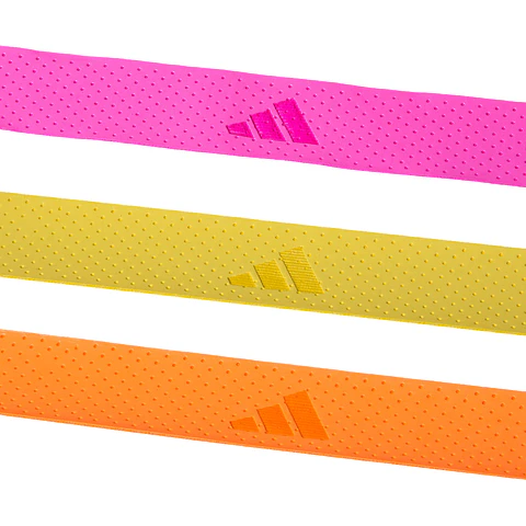 Overgrip Adidas colores tambor de 45 Unidades