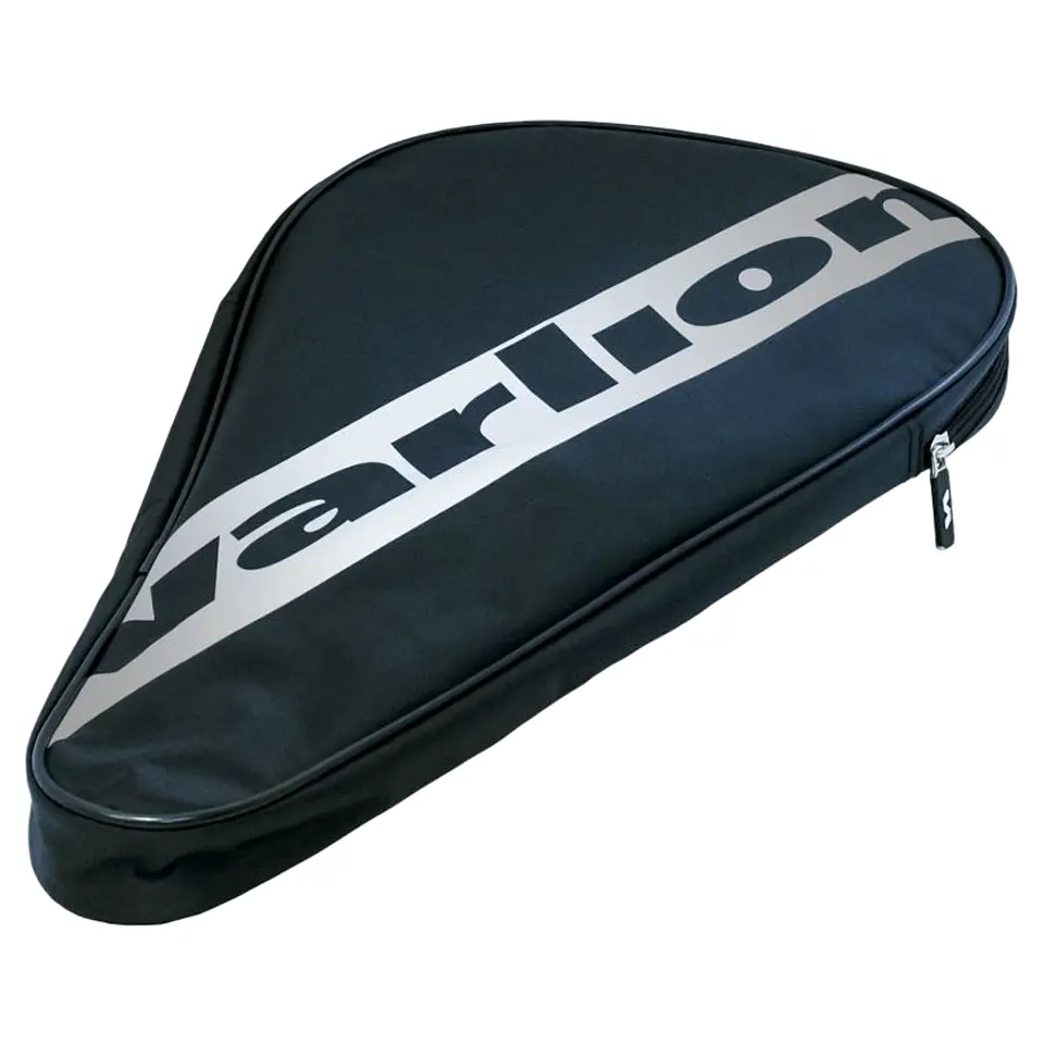 Paletero de pádel Varlion Clasica Black 2