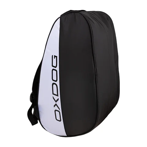 Paletero de pádel Oxdog Ultra Tour White and Black