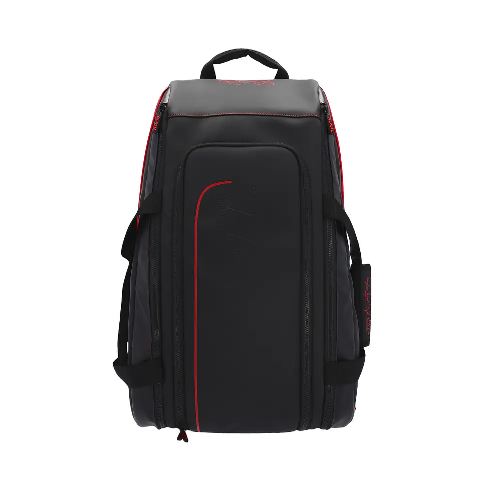 Paletero de pádel Royal Padel Paletero Red Signature Pro 2