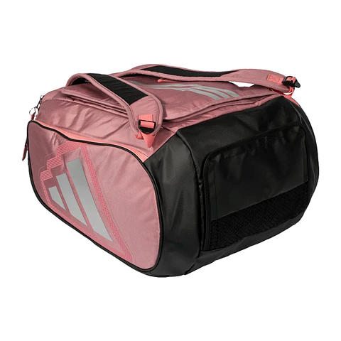 Paletero de pádel Adidas Pro tour 3.5 pink 2026 Martita Ortega