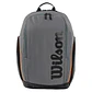 Mochila Wilson Tour Padel Backpack Grey - Miniatura 2