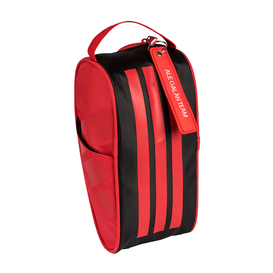 Neceser Adidas Neceser Black/Red 2026 Black/Red 2