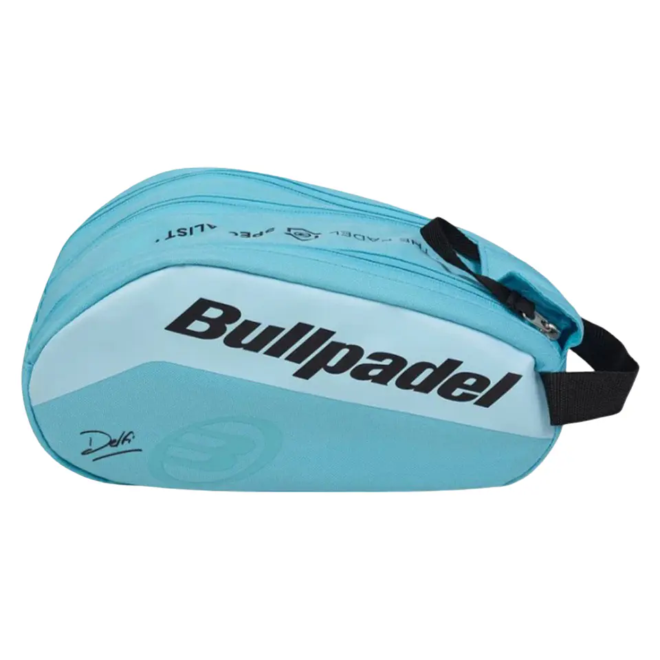 Neceser Bullpadel D.Case BPN26003 Celeste 1