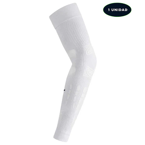 Manga Floky No Strain 2.0 Evolution Blanco 1PCS