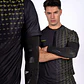 Manga Floky No Strain 2.0 Evolution Negro 1PCS - Miniatura 9