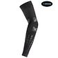 Manga Floky No Strain 2.0 Evolution Negro 1PCS - Miniatura 1