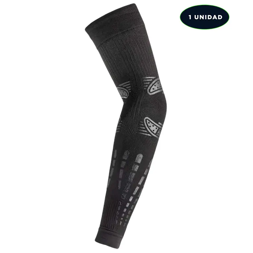 Manga Floky No Strain 2.0 Evolution Negro 1PCS 1