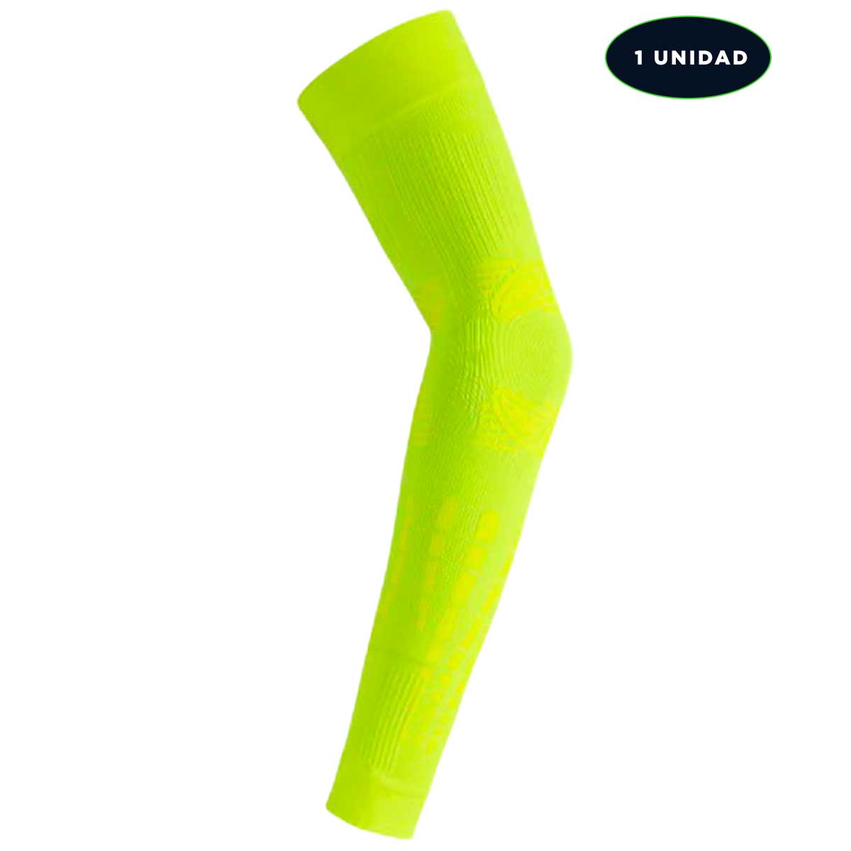 Floky Manguito No Strain Evolution Azul Marino Talla M/L