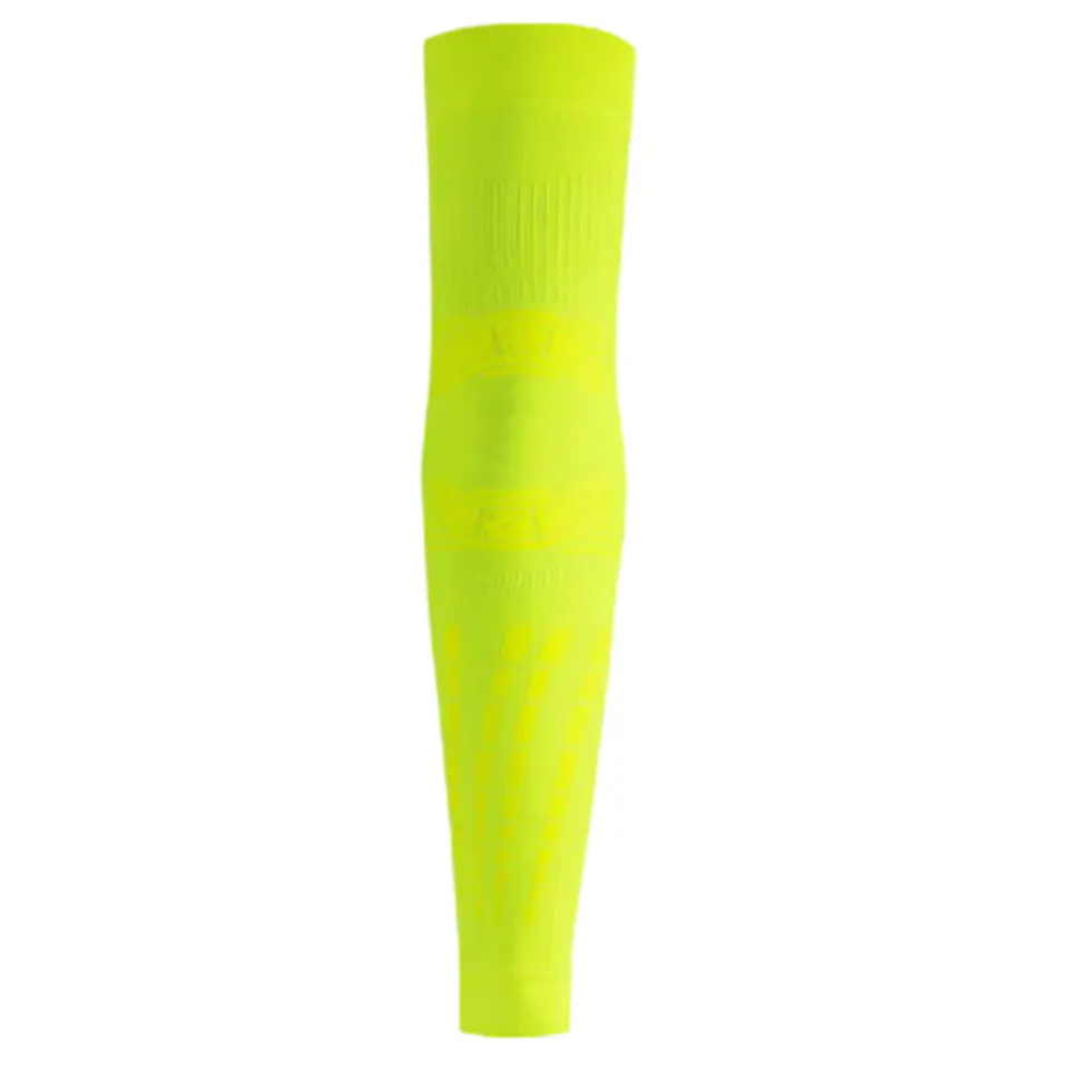 Manga Floky No Strain 2.0 Evolution Amarillo Fluor 1PCS 2