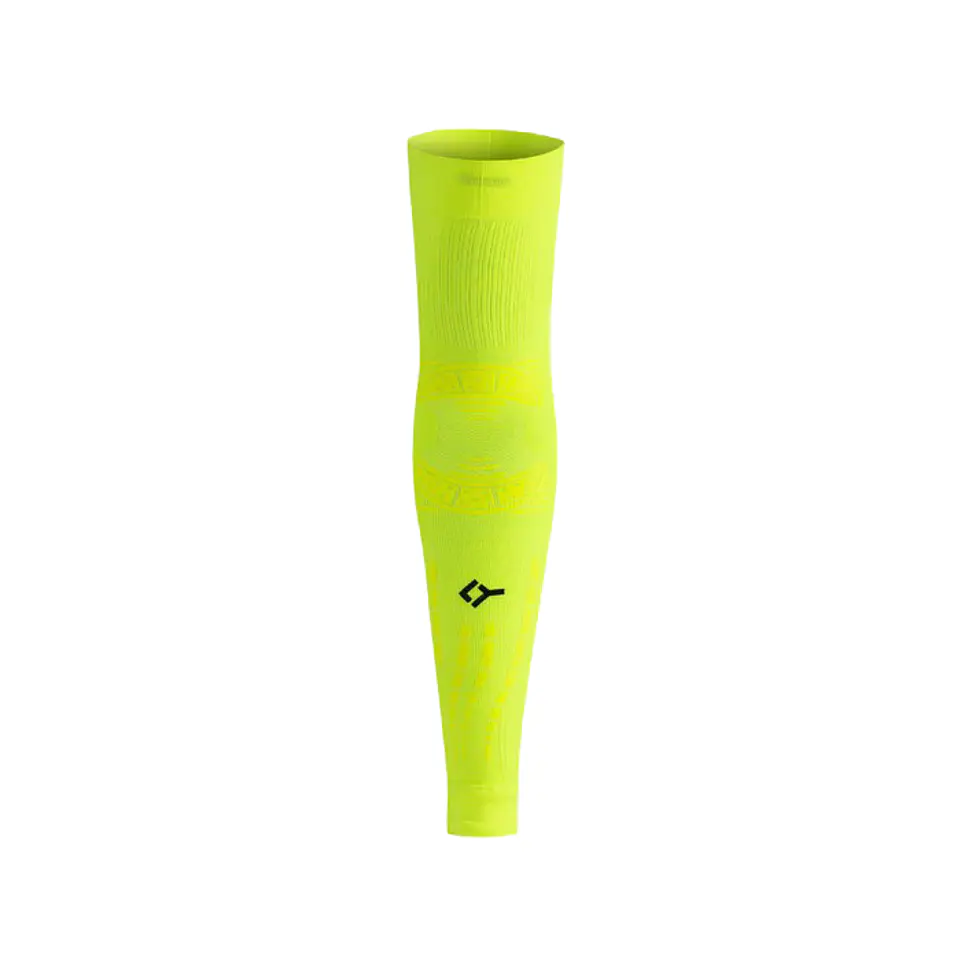 Manga Floky No Strain 2.0 Evolution Amarillo Fluor 1PCS 3