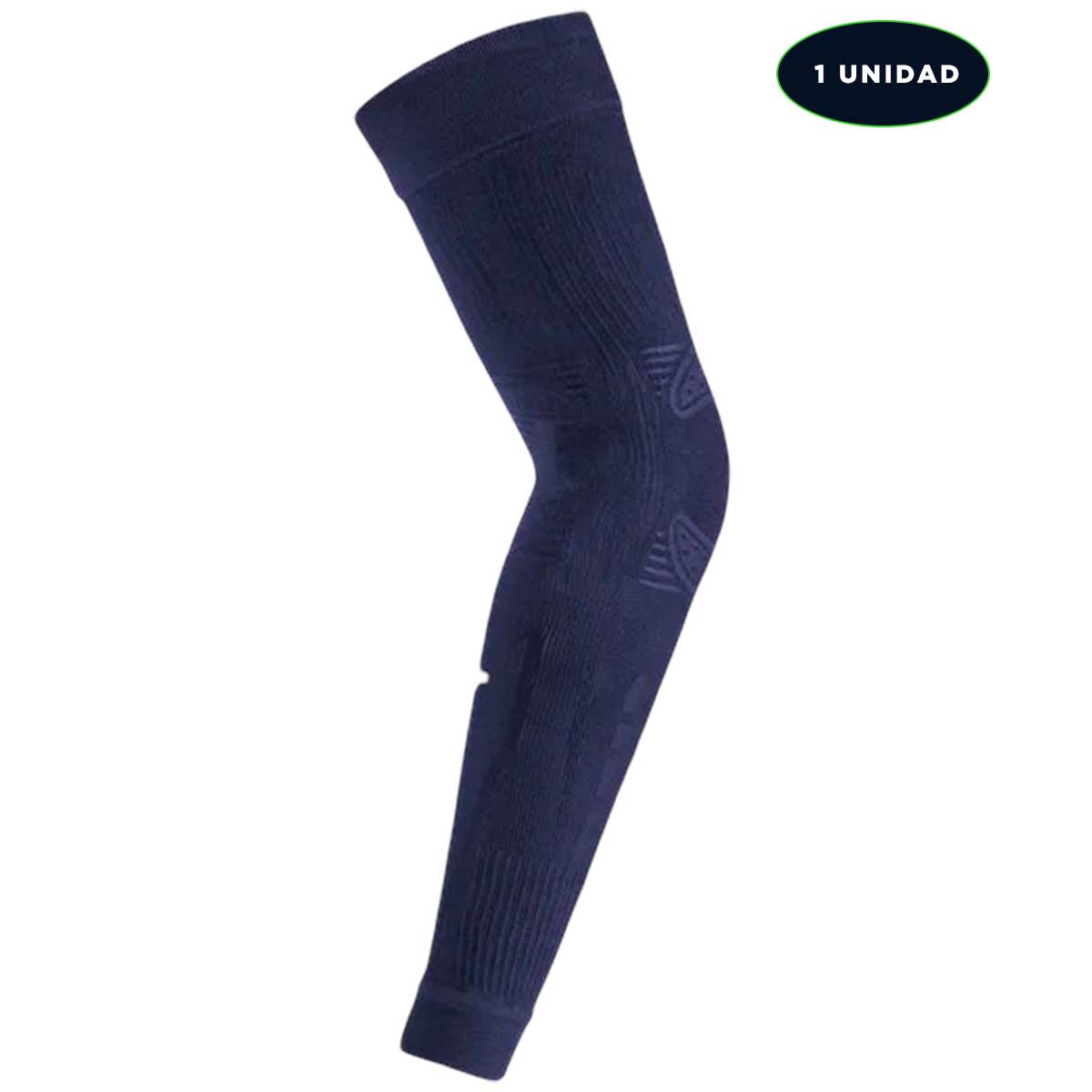 Floky Manguito No Strain Evolution Negro Talla L/XL