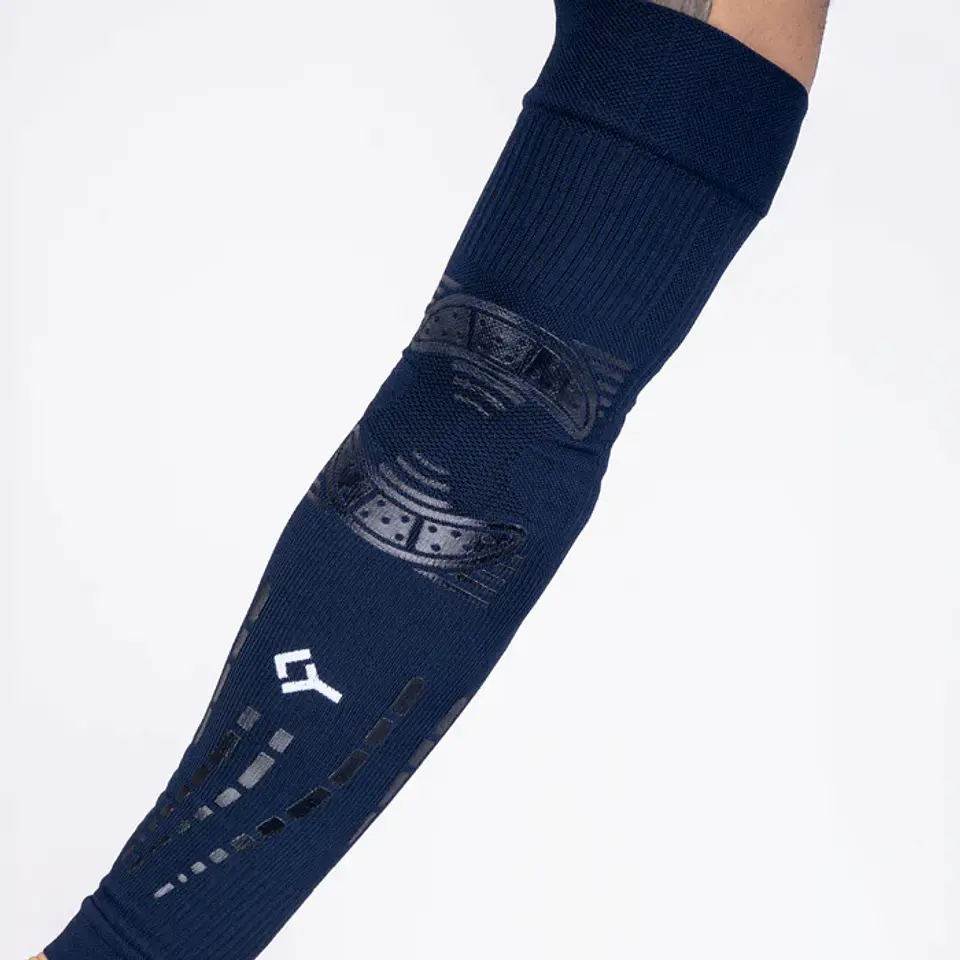 Manga Floky No Strain 2.0 Evolution Blue 1PCS 4
