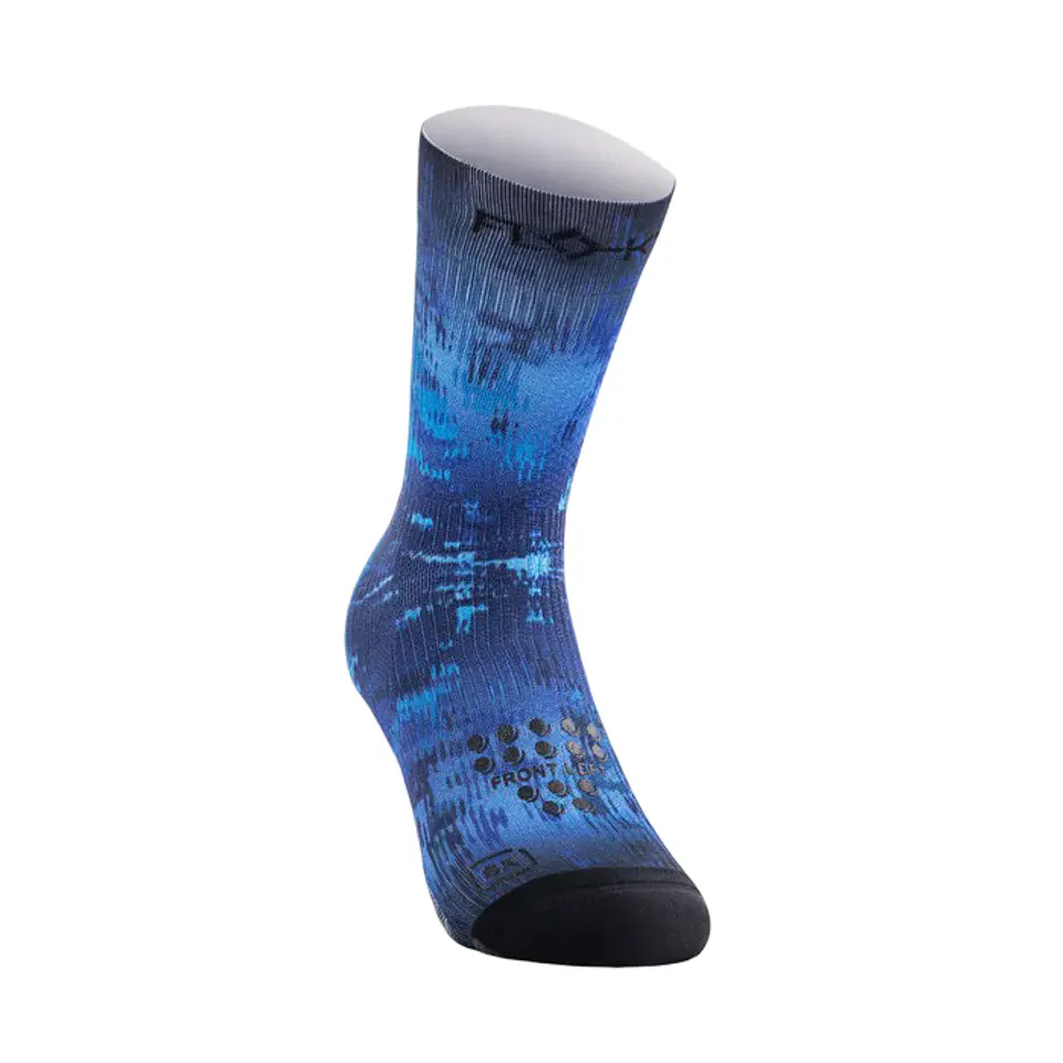 Floky Calcetín S-Mash 3D Blue Supernova 1