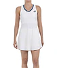 Vestido Bullpadel Tamaria Hueso - Miniatura 1