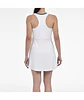 Vestido Bullpadel Tamaria Hueso - Miniatura 3