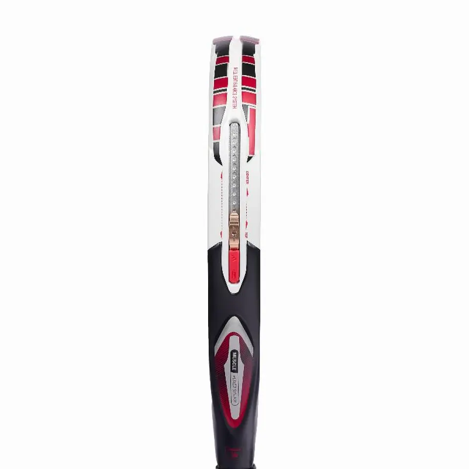 Pala de pádel Adidas Arrow Hit Pro Edt 2026 Ari Sanchez 4
