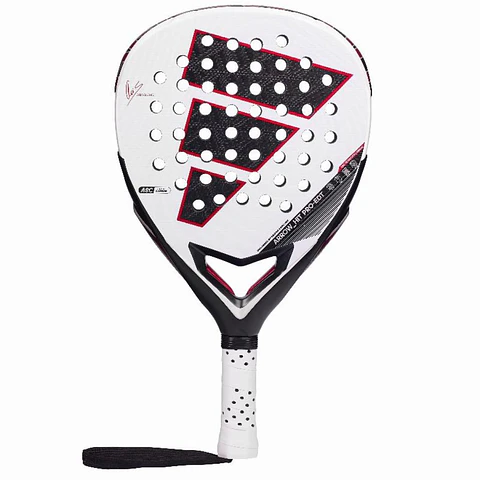Pala de pádel Adidas Arrow Hit Pro Edt 2026 Ari Sanchez - PREVENTA