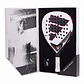 Pala de pádel Adidas Arrow Hit Pro Edt 2026 Ari Sanchez - Miniatura 1
