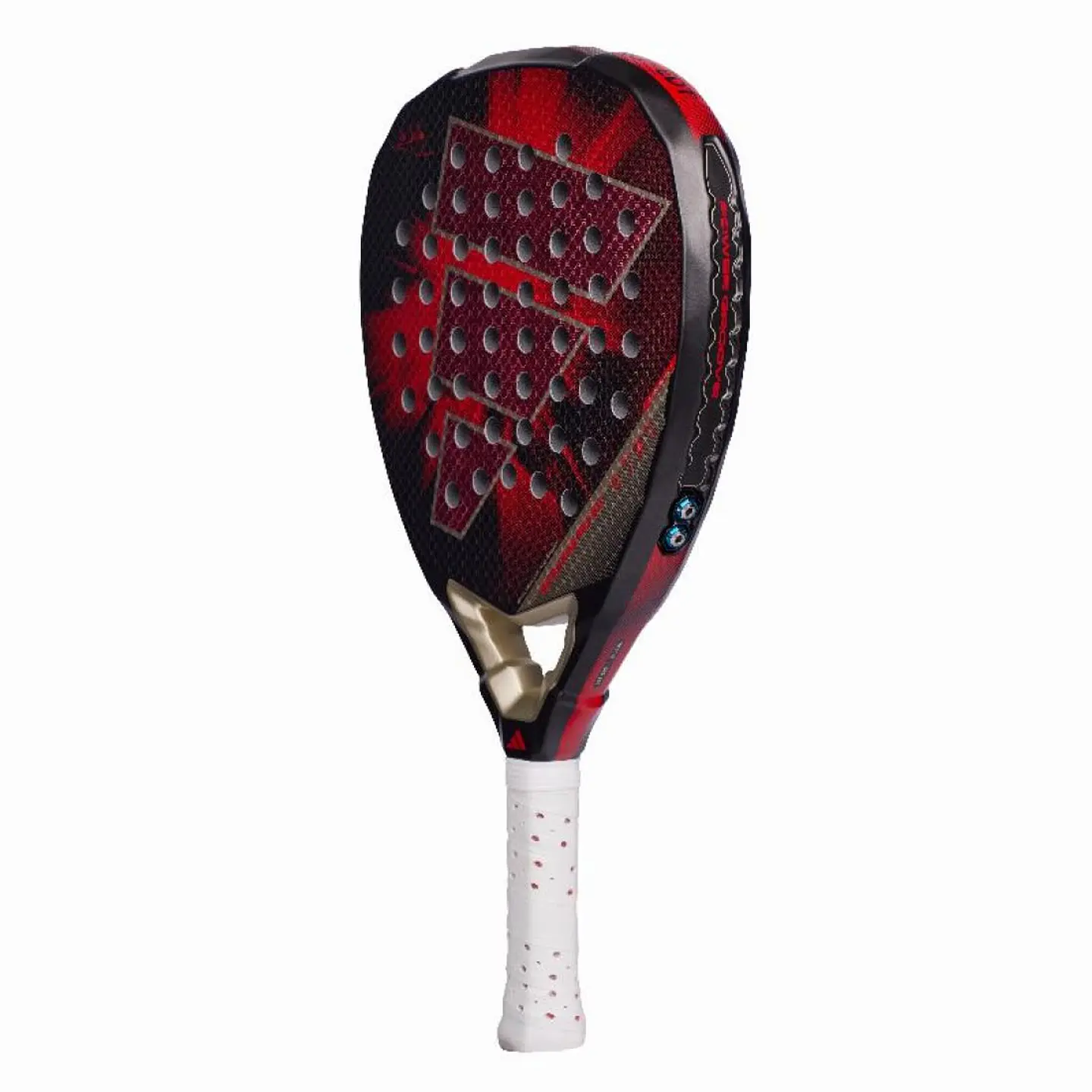 Pala de pádel Adidas Metalbone 3.5 Pro EDT 2026 Limitada 4