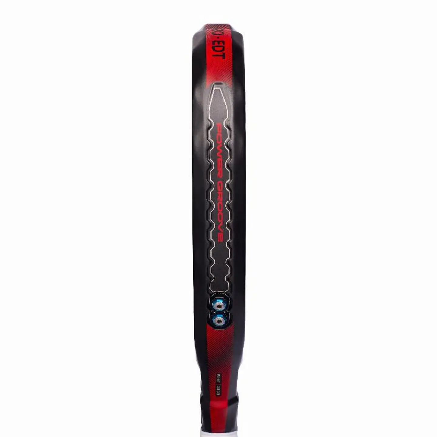 Pala de pádel Adidas Metalbone 3.5 Pro EDT 2026 Limitada 5