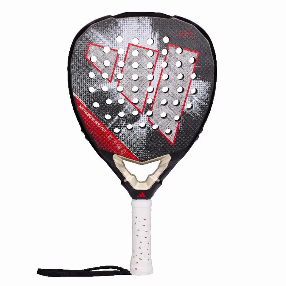Pala de pádel Adidas Metalbone 3.5 Pro EDT 2026 Limitada 3