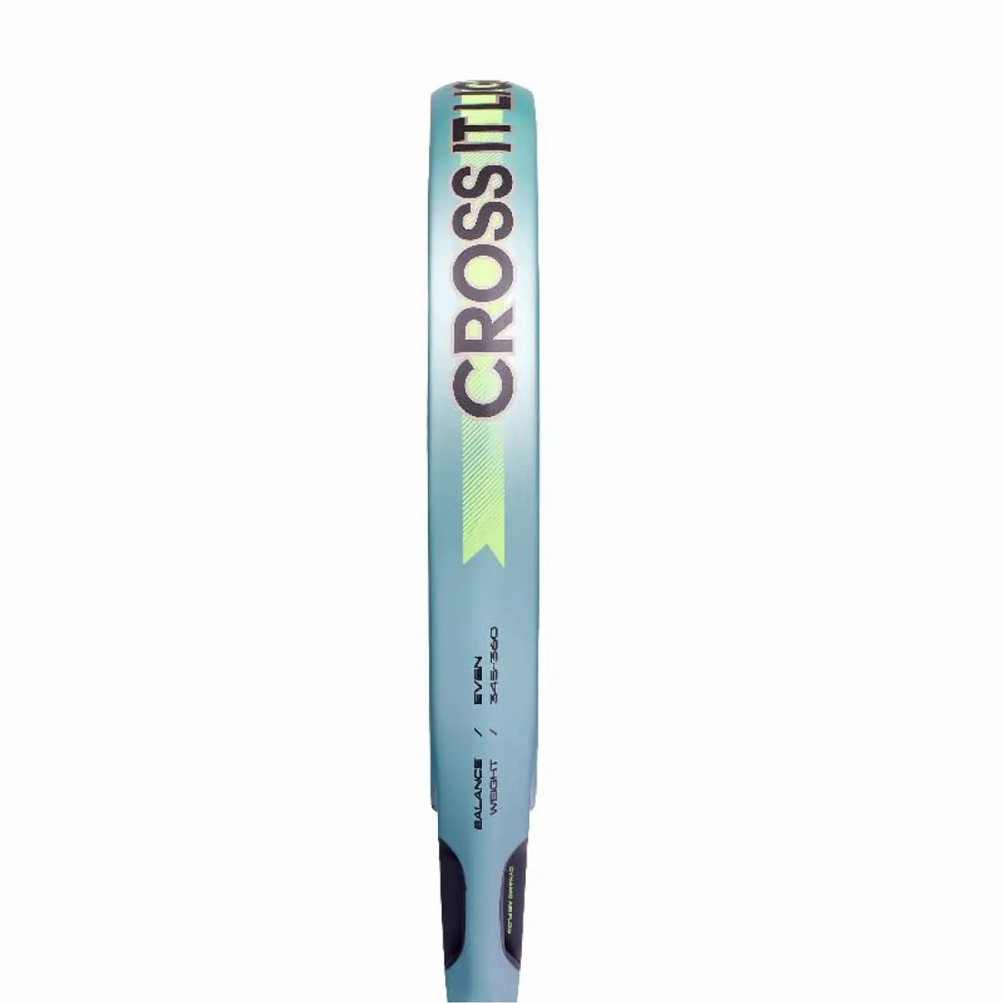 Pala de pádel Adidas Cross It Light Pro Edt 2026 Martita Ortega 4