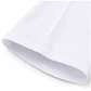 Polera Padel Partner Blanco - Miniatura 5