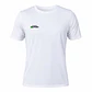 Polera Padel Partner Blanco - Miniatura 2