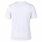 Polera Padel Partner Blanco - Miniatura 3