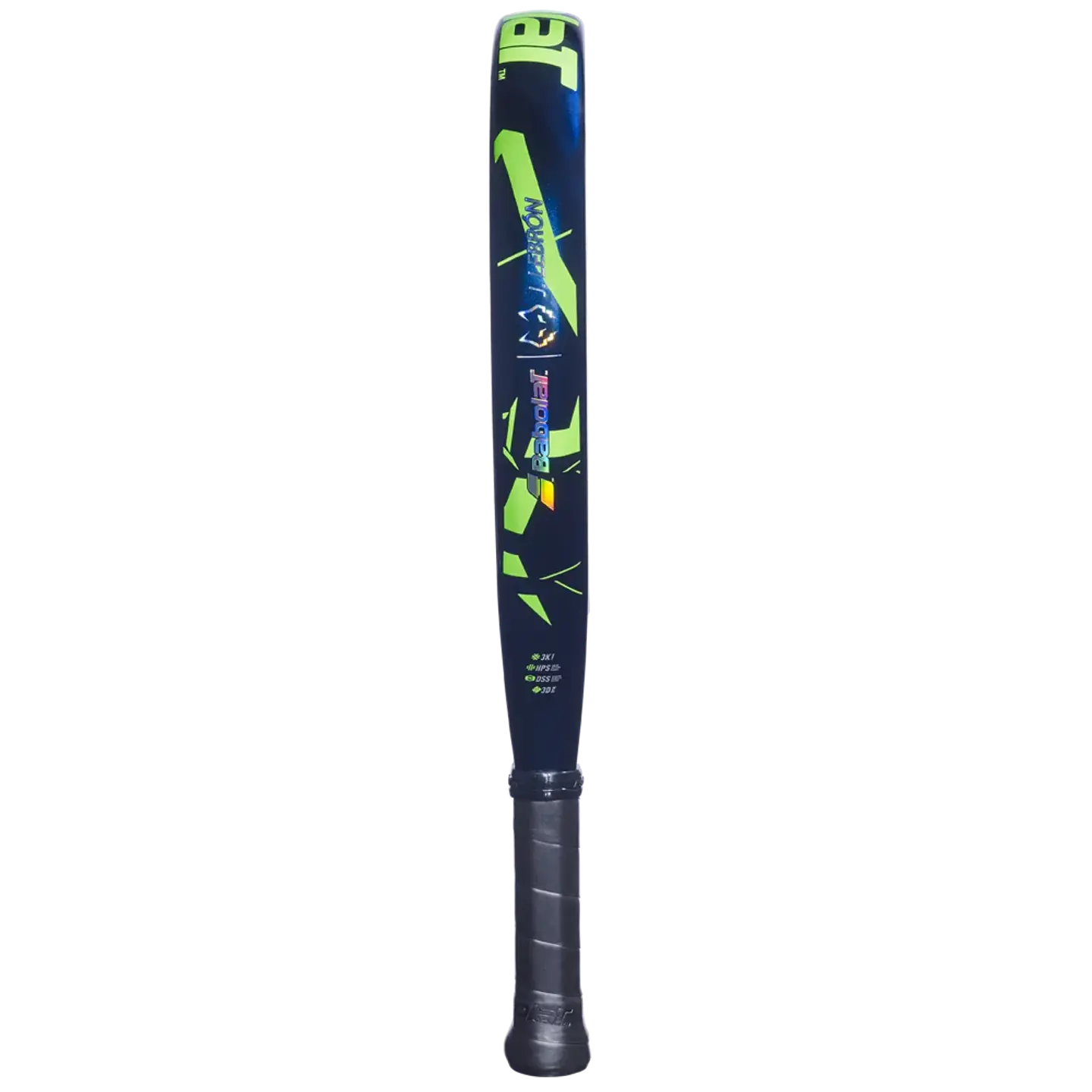 Pala de pádel Babolat Technical Viper Juan Lebron 3.0 FW 2026 3