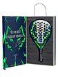 Pala de pádel Babolat Technical Viper Juan Lebron 3.0 FW 2026 - Miniatura 1