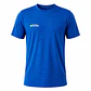 Polera Padel Partner Azul rey - Miniatura 2