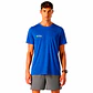 Polera Padel Partner Azul rey - Miniatura 1