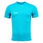 Polera Padel Partner Turquesa - Miniatura 2