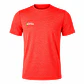 Polera Padel Partner Rojo - Miniatura 2