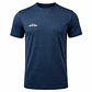 Polera Padel Partner Azul oscuro  - Miniatura 2