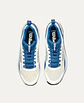 Zapatilla Wilson Hurakn Pro V2 WH/D V Blue - Miniatura 5