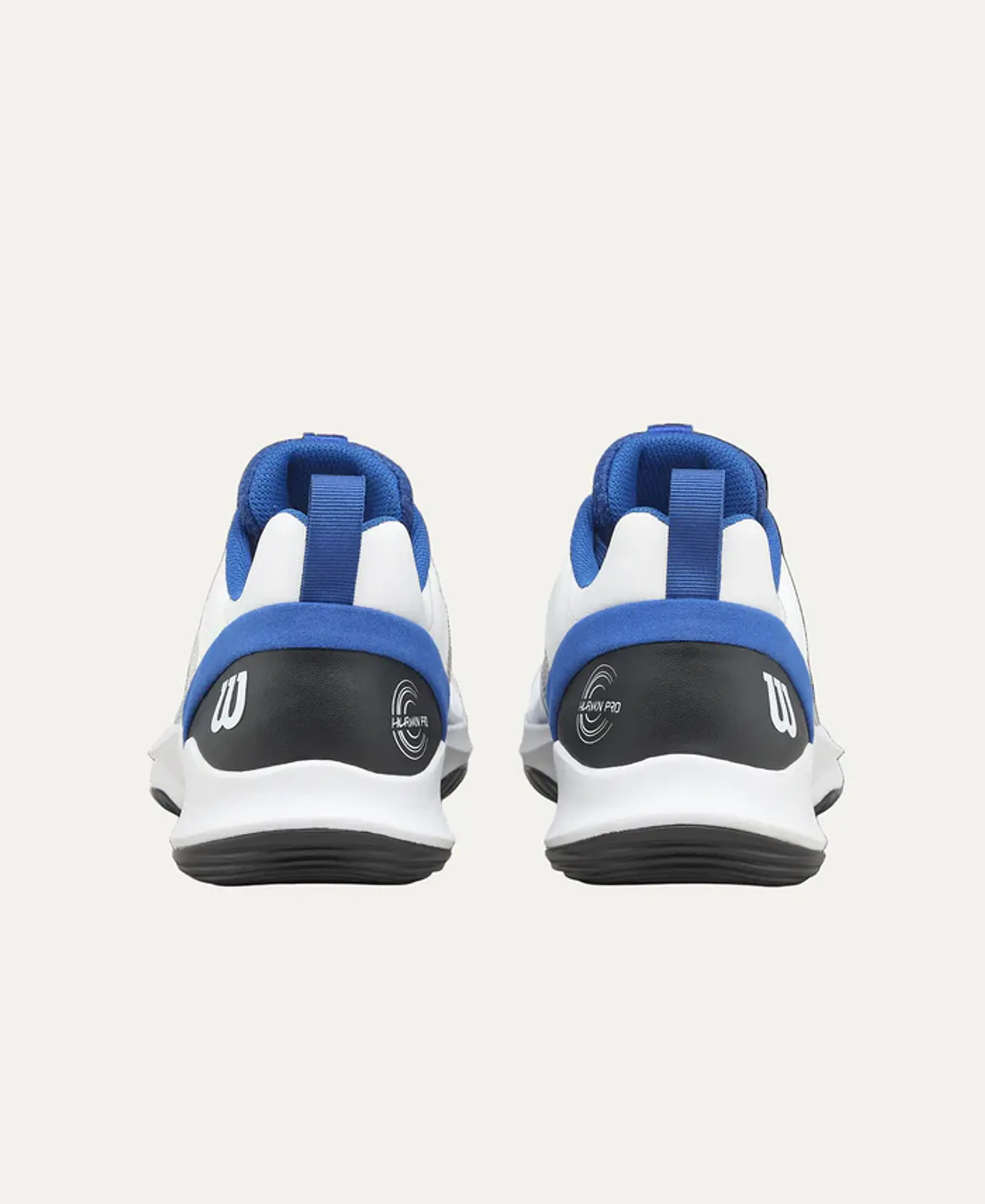 Zapatilla Wilson Hurakn Pro V2 WH/D V Blue 10