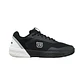 Zapatilla Wilson Courtglide M- Black/White  - Miniatura 1