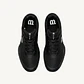 Zapatilla Wilson Courtglide M- Black/White  - Miniatura 4