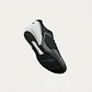 Zapatilla Wilson Courtglide M- Black/White  - Miniatura 5