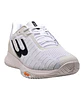 Zapatilla de pádel Bullpadel X-PLO Vibram 26V Blanco - Miniatura 2