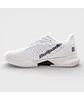 Zapatilla de pádel Bullpadel X-PLO Vibram 26V Blanco - Miniatura 4