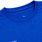 Polera Padel Partner Azul rey - Miniatura 5
