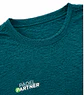 Polera Padel Partner Petroleo - Miniatura 5
