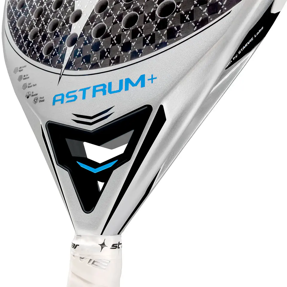 Pala de pádel StarVie Astrum + 2026 5