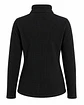 Chaqueta Polar panal Padel Partner negro bordado mujer - Miniatura 3